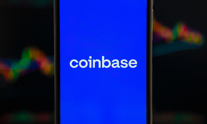 Sign up at Coinbase for the Chance to Win $250,000