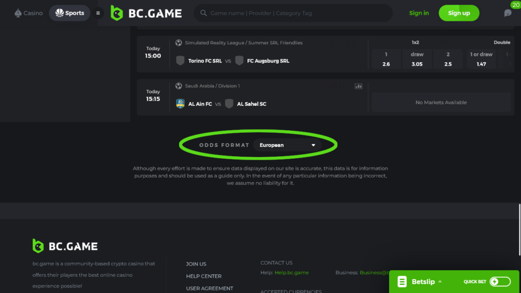 How Did We Get There? The History Of Enter BC.Game Online Casino account Told Through Tweets