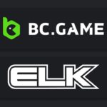 BC.Game adds ELK Studios slots