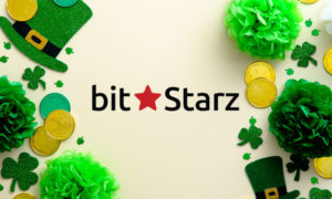 BitStarz Casino Ready for St Partick’s Day
