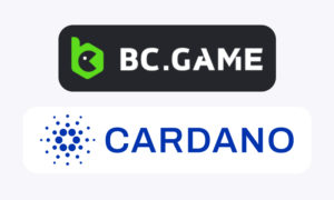 Cardano (ADA) Gambling Now Available at BC.Game