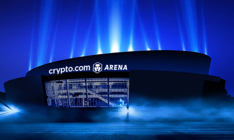 Crypto Sponsorship in Sports Projected to Reach $5 Billion by 2026