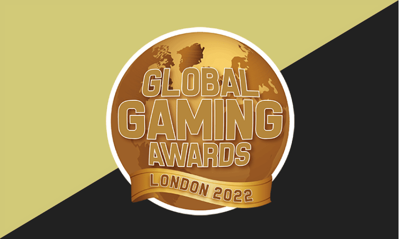 Global Gaming Awards - London 2022