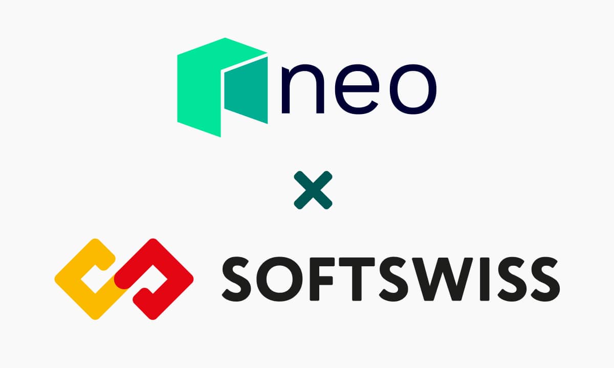 SOFTSWISS Adds NEO to its List of Supported Cryptocurrencies