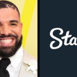 Drake official partner of Stake casino