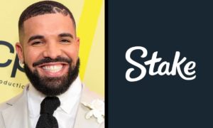 Stake Casino Partners With Drake