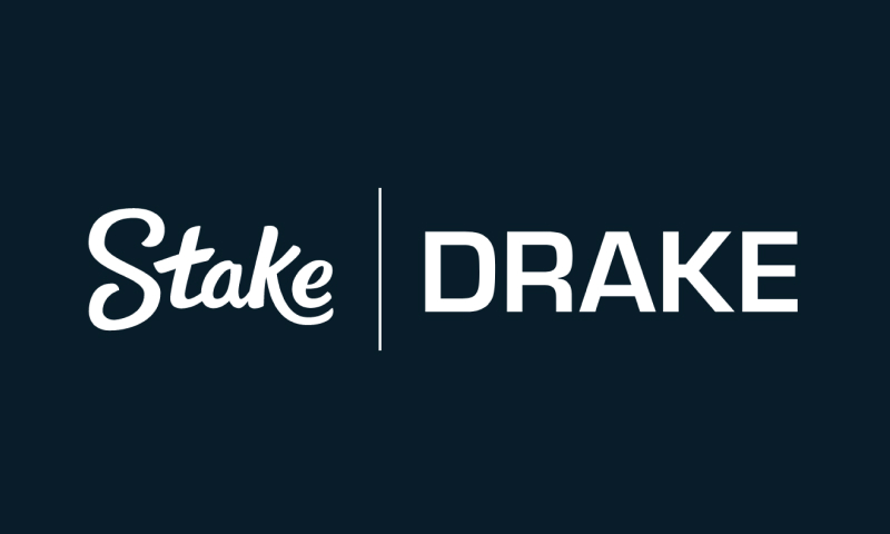 Drake and Stake.com Live Stream Coming Soon