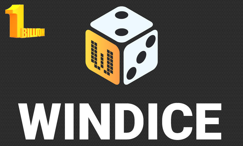 WinDice.io Celebrates 1 Billion Bets