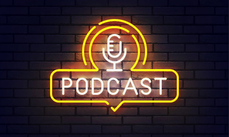The Best Crypto Podcasts
