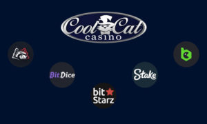 CoolCat Alternatives: 5 Crypto Casinos Like CoolCat