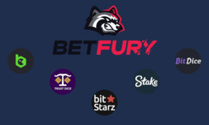 Betfury Alternatives: 5 Casinos Like BetChain