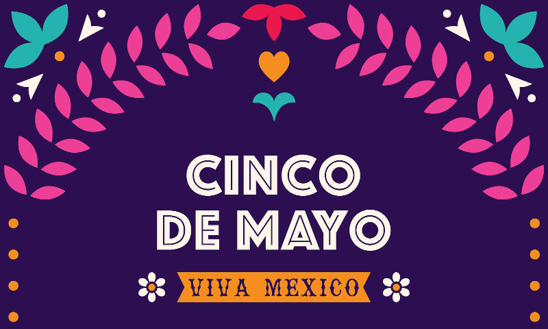 Cinco De Mayo Casino Bonuses