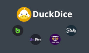 DuckDice Alternatives