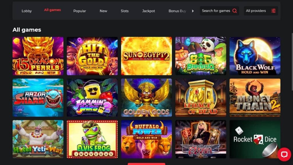 online casino games hack