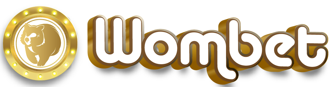 100% up to $/€1,000 atWombet 