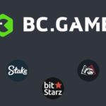 BC.Game Alternatives