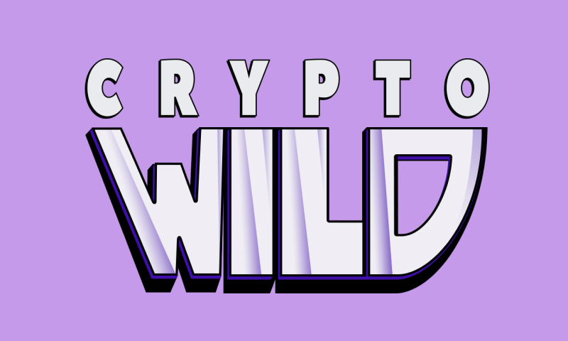 CryptoWild Welcome Bonus