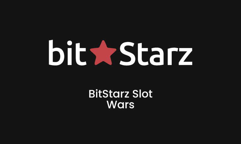 BitStarz Slot Wars