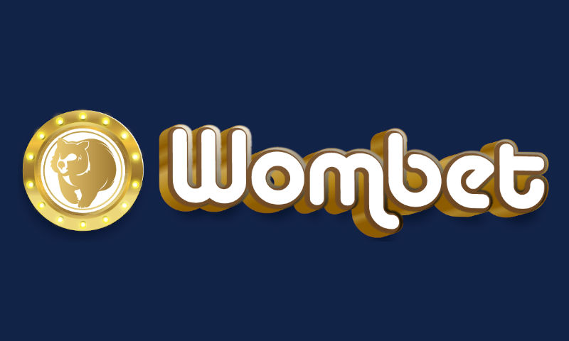 Wombet Weekend Booster: 50% up to €300 + 50 Free Spins