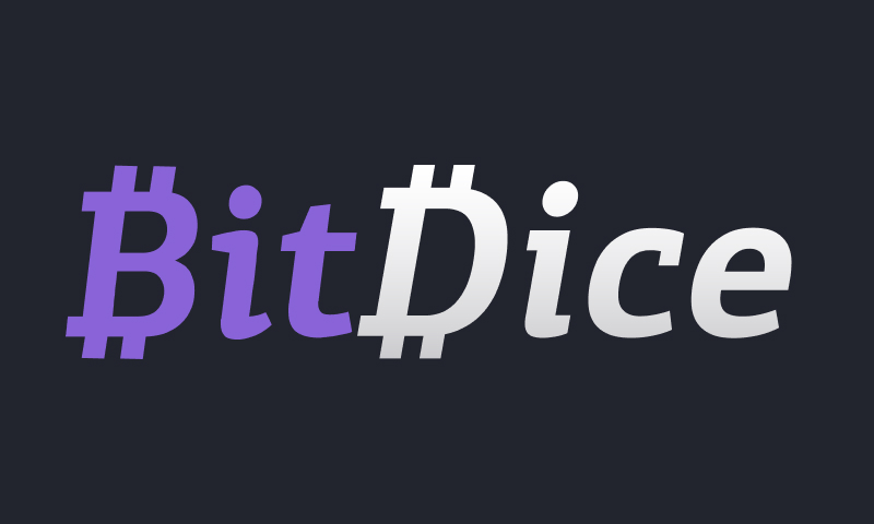 BitDice Welcome Bonus