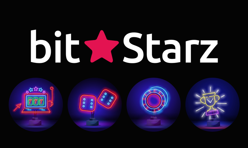 5 Best Games on  BitStarz Casino