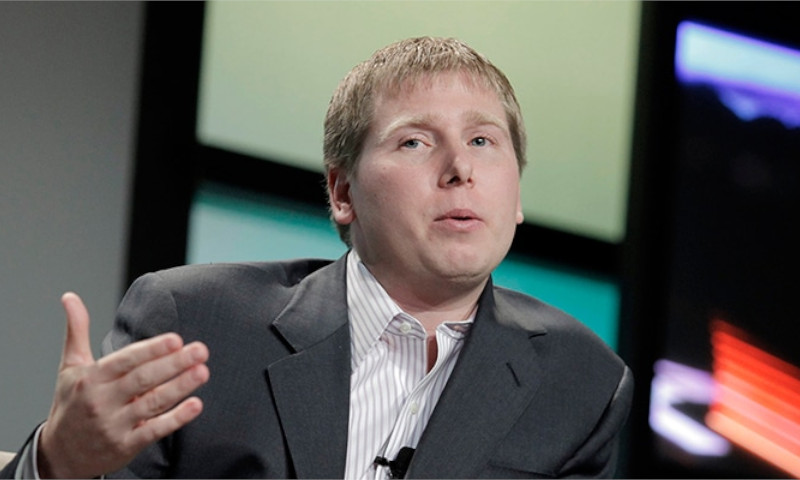 Barry Silbert