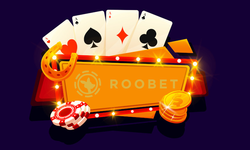 6 Best Games on Roobet Casino
