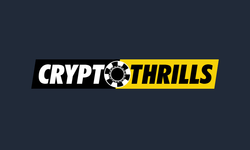 Crypto Thrills Welcome Bonus: 250% + 50 Free Spins