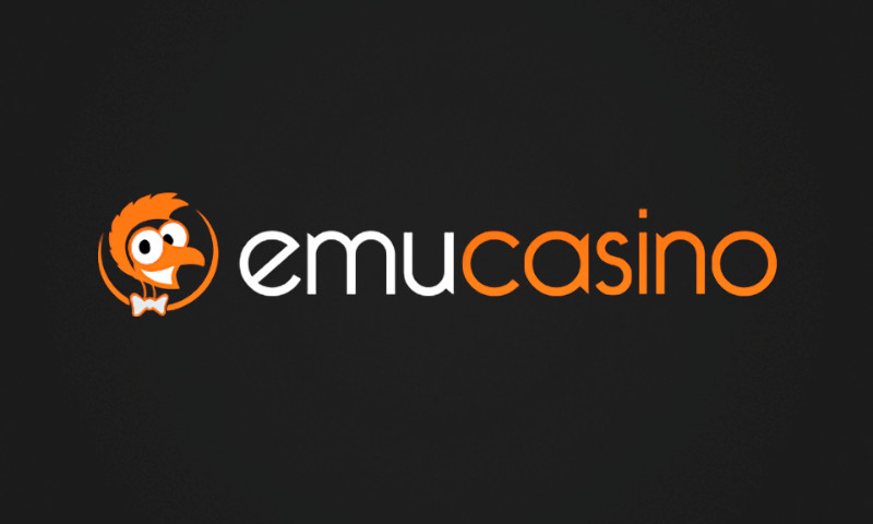 Emu Casino Triple Welcome Deposit Bonus