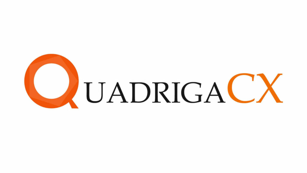 QuadrigaCX