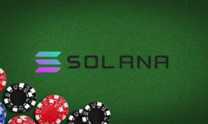 Solana Poker