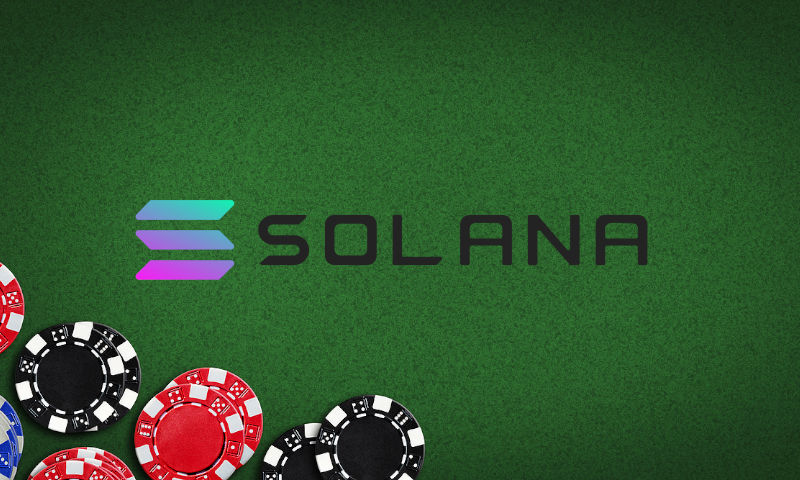 Solana Poker: Best Solana Casinos To Play At