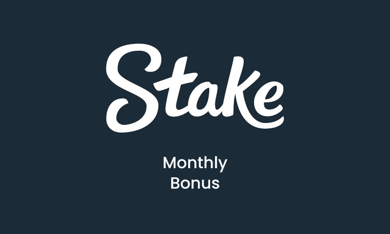 Wen Monthly: Stake Monthly Bonus