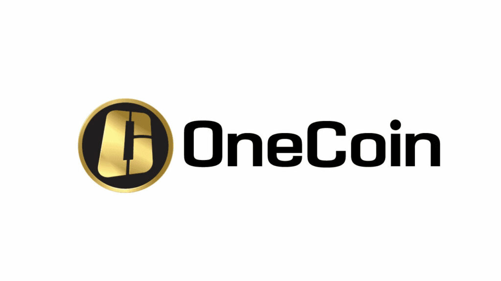 The OneCoin Ponzi Scheme