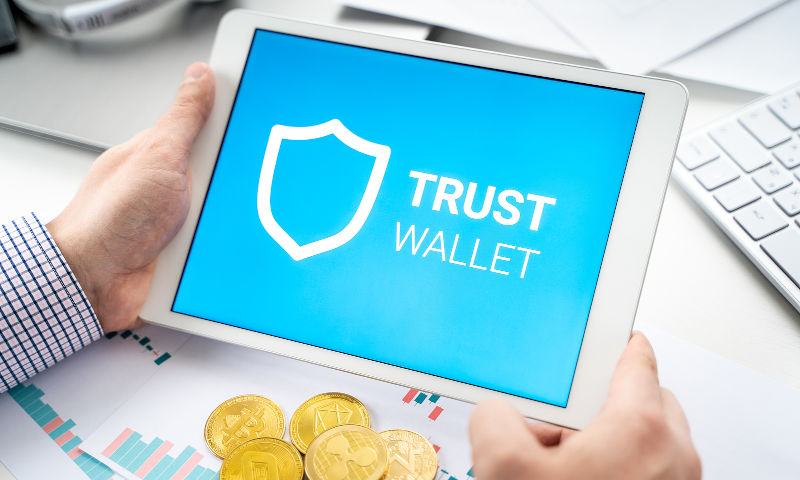 Trust Wallet Casinos & Gambling Guide