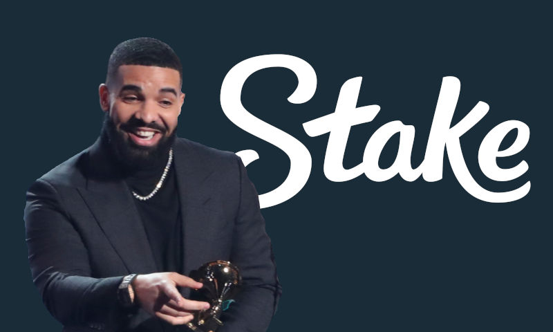 Drake Wins $25 Million At Stake Casino