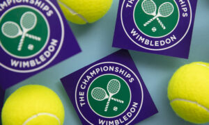 Wimbledon Tennis Betting Sites