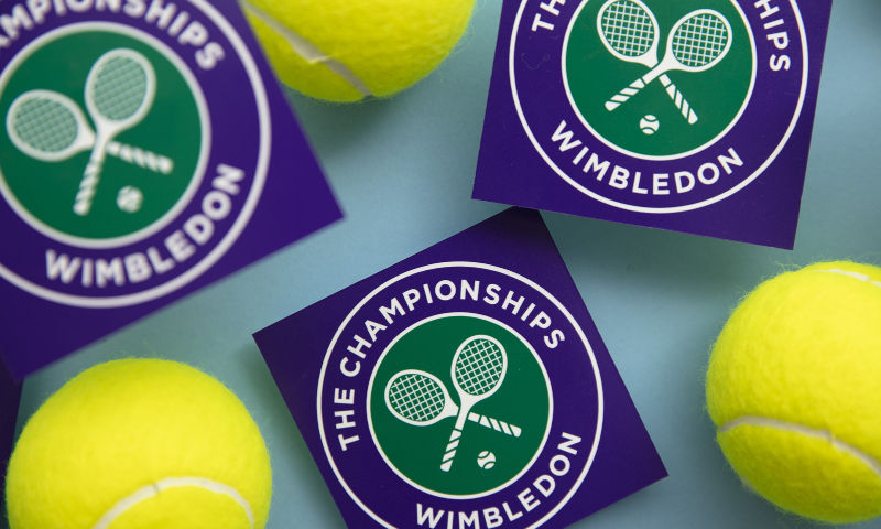 Wimbledon Tennis Betting Sites