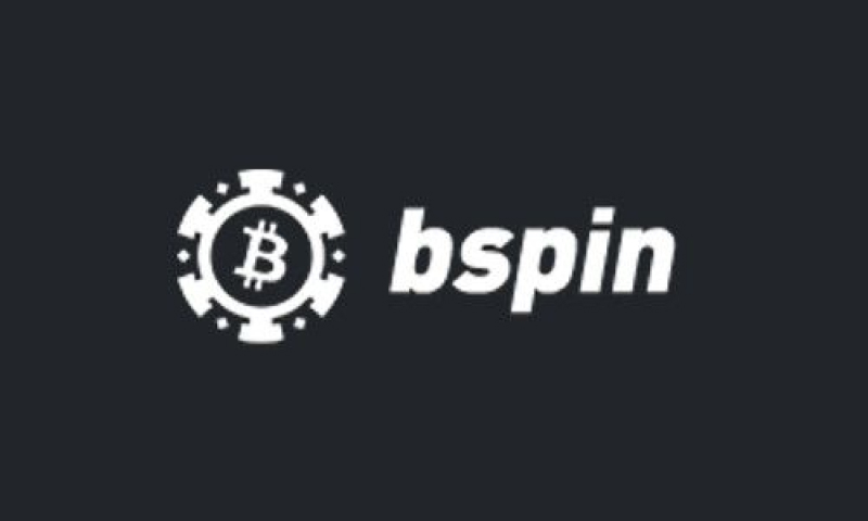 Bspin 20 Free Spins