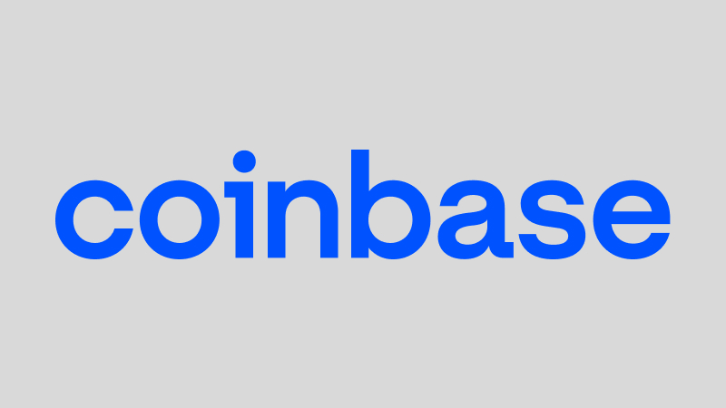 Coinbase logo