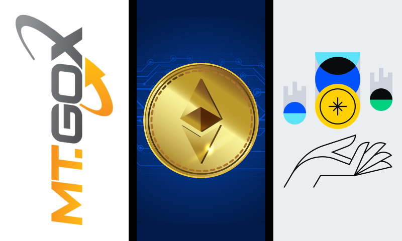 Crypto News Roundup: 137,000 Bitcoin Unfrozen & Ethereum Merge Planned