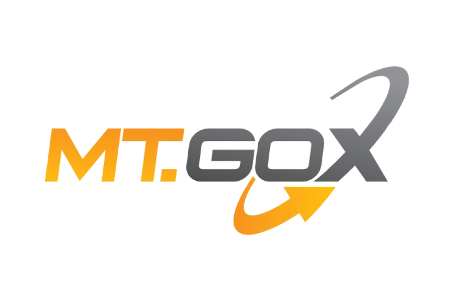 Mt Gox logo