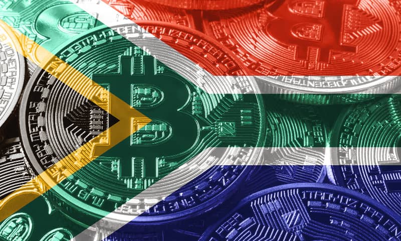 Bitcoin Casino: South Africa Edition