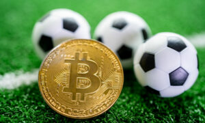 Crypto & Bitcoin online football betting sites