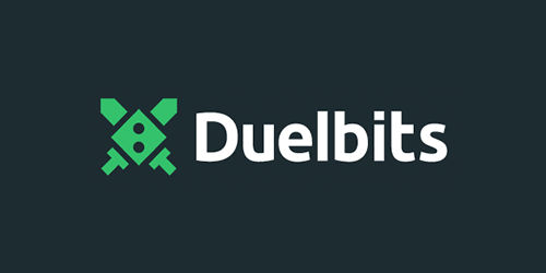 Duelbits logo