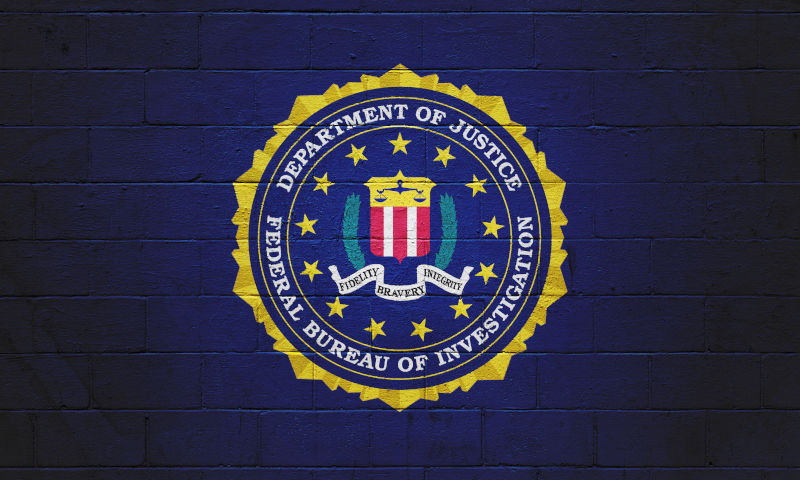 FBI Cryptocurrency Crime Unit