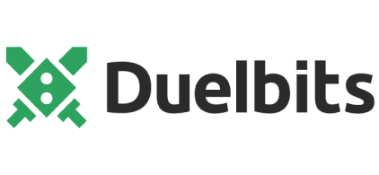15% Cashback up to $100atDuelBits