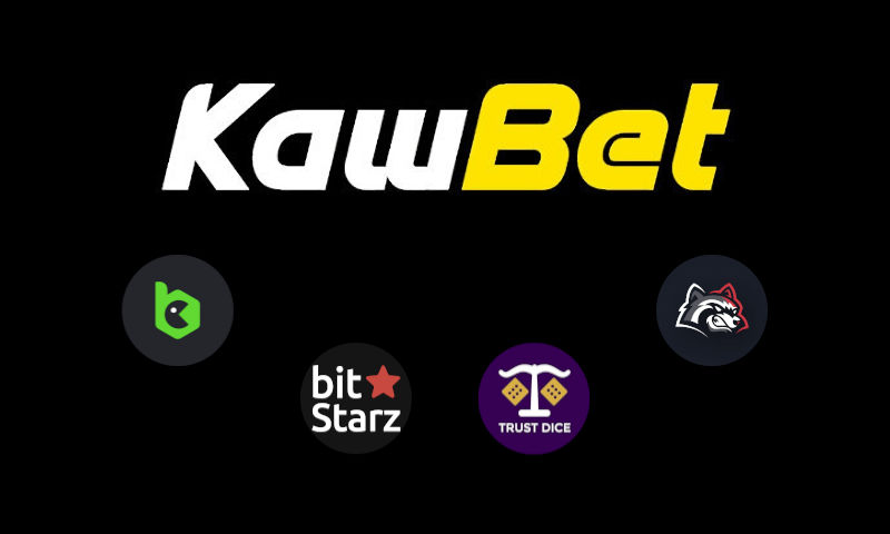 KawBet Alternatives: 7 Casinos Like KawBet