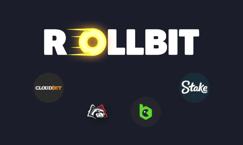 Rollbit Alternatives: 8 Casinos Like Rollbit