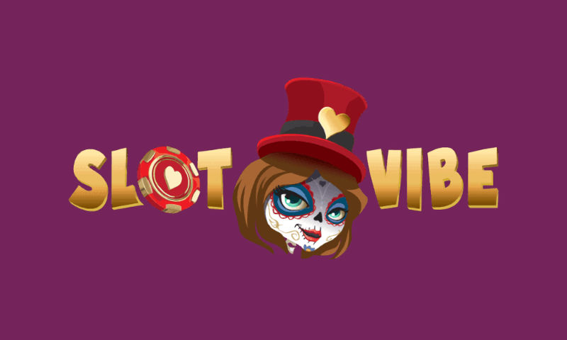 SlotVibe Welcome Bonus: 100% up to 1 BTC